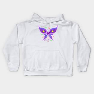 Eco-Angel Kids Hoodie